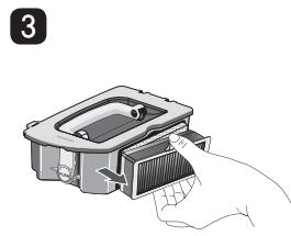 LG VR8600RB - Conseil - 3