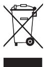 MOULINEX FRESH EXPRESS MAX 5EN1 DJ812510 - END OF LIFE ELECTRICAL AND ELECTRONIC PRODUCTS - 1