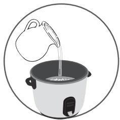 TEFAL RK102811 - CLASSIC 2 - 18