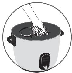 TEFAL RK102811 - CLASSIC 2 - 50