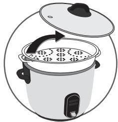 TEFAL RK102811 - CLASSIC 2 - 5