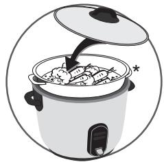 TEFAL RK102811 - CLASSIC 2 - 39