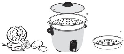TEFAL RK102811 - CLASSIC 2 - 40