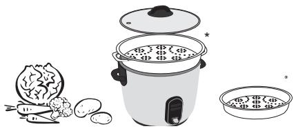 TEFAL RK102811 - CLASSIC 2 - 34