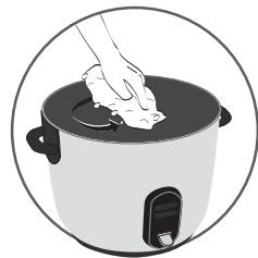 TEFAL RK102811 - CLASSIC 2 - 51