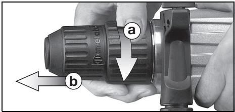 METABO SBE730 - Aphiεηn tou τοκ: - 1