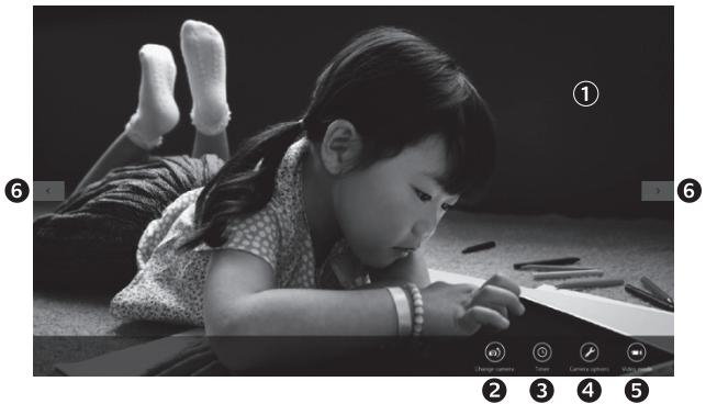 LOGITECH HD C270 - Web kameranizi Windows 8 ile kullanma - 1