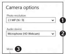 LOGITECH HD C270 - Ppooapouoyntwpuoieewvtnkapeac - 1