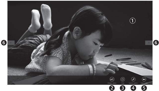 LOGITECH HD C270 - Using your webcam with Windows 8 - 1