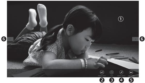 LOGITECH HD C270 - XpənTnc kαμερaç web με Windows 8 - 1