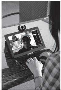 LOGITECH HD C270 - Σες ευχαριστούμε που αγοράσατε μία καμερα web τής Logitech! - 1