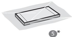 SAGEM EASY 270 - REMPLACEMENT DES CONSOMMABLES - 11