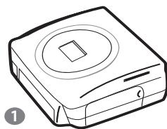 SAGEM EASY 270 - REMPLACEMENT DES CONSOMMABLES - 6