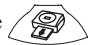 SAGEM EASY 270 - IM DPOF-MODUS AUSDRUCKEN - 2