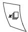 SAGEM EASY 270 - SCHNELLDRUCK - 2