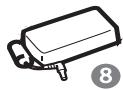 SAGEM EASY 270 - REMPLACEMENT DES CONSOMMABLES - 5