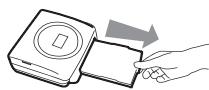 SAGEM EASY 270 - REMPLACEMENT DES CONSOMMABLES - 1