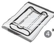 SAGEM EASY 270 - VERBRAUCHSMATERIALIEN - 11