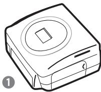 SAGEM EASY 270 - VERBRAUCHSMATERIALIEN - 6