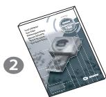 SAGEM EASY 270 - DEN DRUCKER PHOTO EASY 150 ENTDECKEN - 2