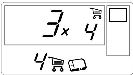 3× 4 4