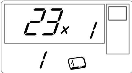SAGEM EASY 270 - CREATE A CONTACT SHEET (INDEX) - 1