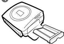 SAGEM EASY 270 - VERBRAUCHSMATERIALIEN - 14