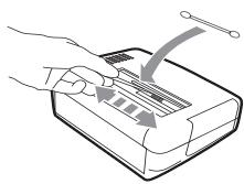 SAGEM EASY 270 - VERBRAUCHSMATERIALIEN - 3