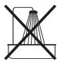 SAGEM EASY 270 - Veiligheidsaanbevelingen en -instructies - 1
