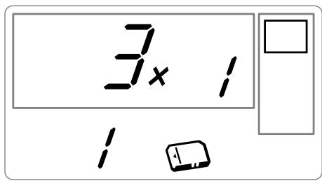 SAGEM EASY 160 - Exemple d'impression RAPIDE depuis une CARTE mémoire - 2