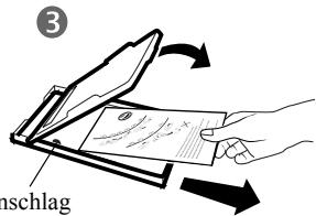SAGEM EASY 160 - LADEN DES PAPIERS - 3