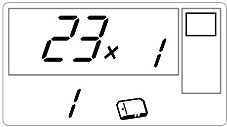 SAGEM EASY 160 - CREATE A CONTACT SHEET (INDEX) - 1