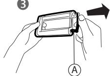 SAGEM EASY 160 - INSERT A FILM CARTRIDGE - 3