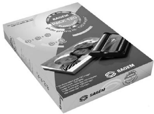 SAGEM EASY 160 - TOEBEHOREN - 2