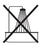 SAGEM EASY 255 - Safety instructions and recommendations - 1