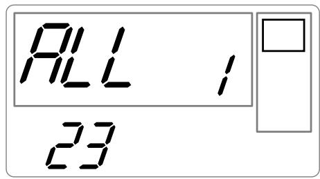 SAGEM EASY 255 - CREATE A CONTACT SHEET (INDEX) - 2