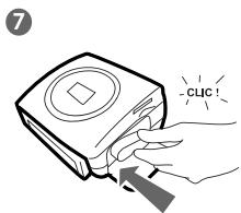 SAGEM EASY 255 - Observación: - 7