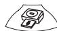 SAGEM EASY 255 - After any intervention on your printer, do not forget to press the key to restart the current print job. - 1