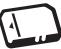 SAGEM EASY 150 - FOUTBERICHTEN - 5