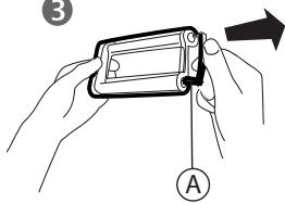 SAGEM EASY 150 - REEMPLACEMENT DES CONSOMMABLES - 6