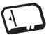 SAGEM EASY 150 - key to restart the current print job. - 10