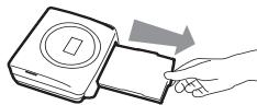 SAGEM EASY 150 - REEMPLACEMENT DES CONSOMMABLES - 1