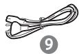 SAGEM EASY 150 - Veiligheidsaanbevelingen en -instructies - 4