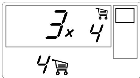 3x 4 4