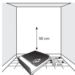 ROWENTA S02110F0 - BETRIEB - 1