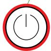 DYSON AM09 HOT COOL BLACK NICKEL - LISEZ ATTENTIVEMENT ET CONSERVEZ CES INSTRUCTIONS - 8