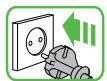 DYSON AM09 HOT COOL BLACK NICKEL - LISEZ ATTENTIVEMENT ET CONSERVEZ CES INSTRUCTIONS - 6