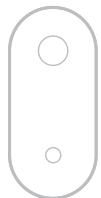 DYSON AM09 HOT COOL BLACK NICKEL - Mode air froid - 3