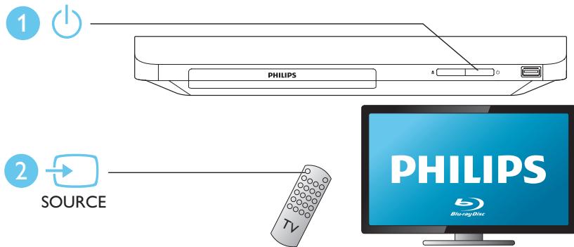 PHILIPS BDP2110 - COAXIAL - 5