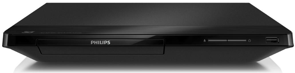 PHILIPS BDP2110 - Toujours là pour vous aider - 2